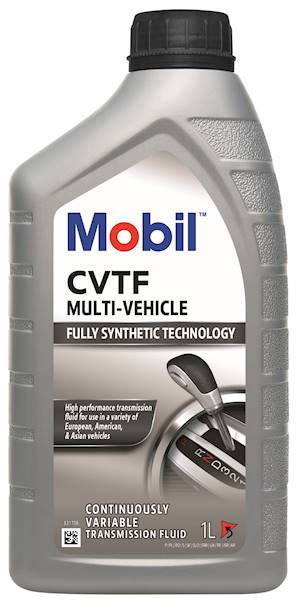 Mobil CVTF Multi Vehicle 1L