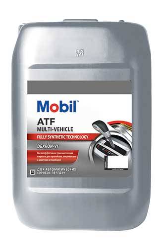 Mobil ATF Multi Vehicle 20L