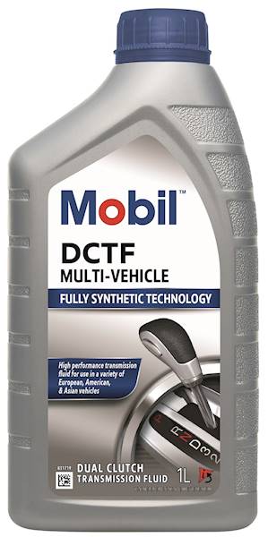 Mobil DCTF Multi Vehicle 1L