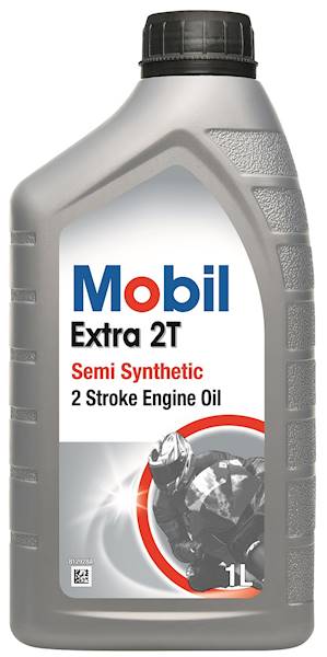 Mobil Extra 2T 1L
