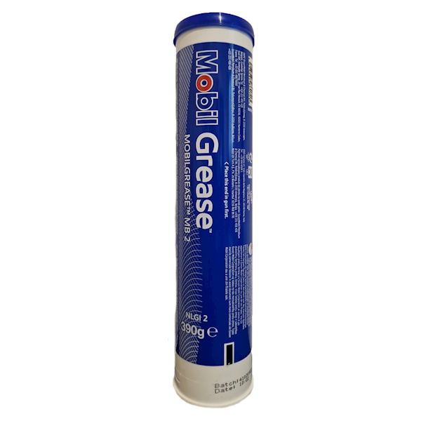 Mobilgrease MB 2 390g