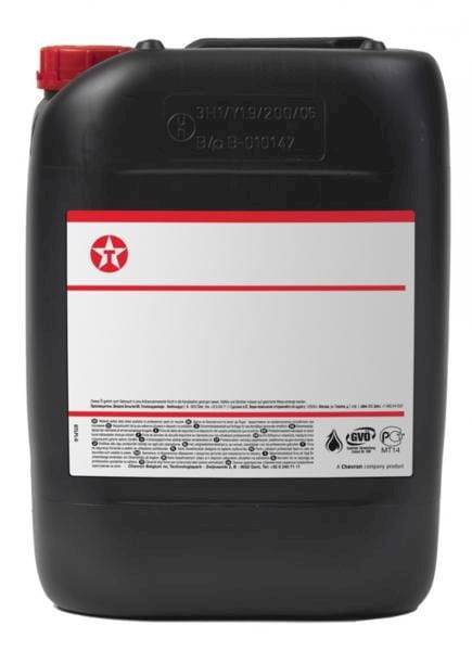 Texaco Hydraulic Oil AW 68 20L