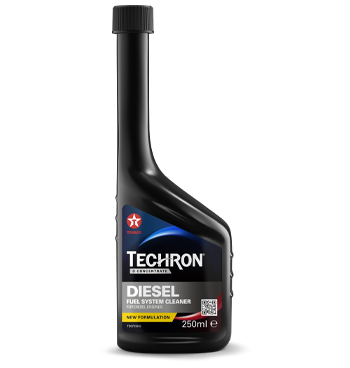Texaco Techron D Concentrate 0,25L