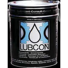 Lubcon Turmofluid UEL 60 1L 