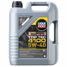 Liqui Moly Top Tec 4100 5W40 5L