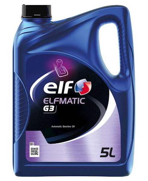 Elf Elfmatic G3 5L