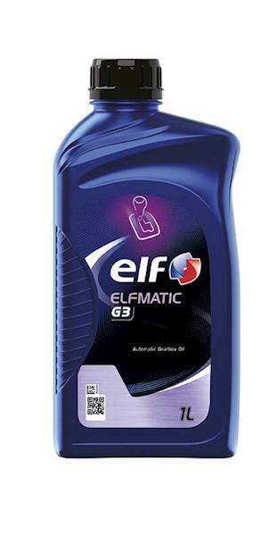 Elf Elfmatic G3 1L