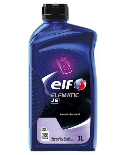 Elf Elfmatic J6 1L