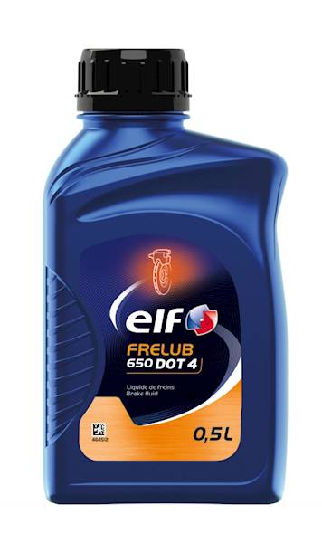 Elf Frelub 650 0,5L