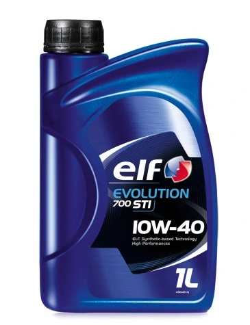 Elf Evolution 700 STI 10W40 1L