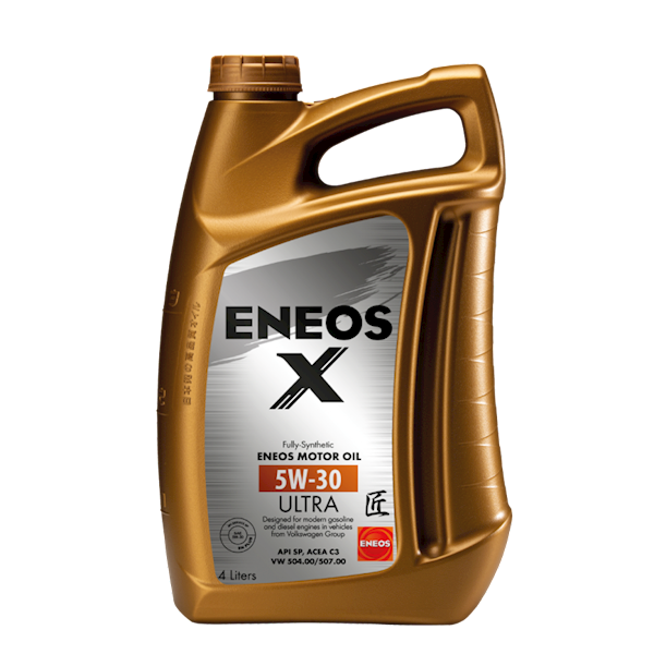 Eneos X Ultra 5W30 4L