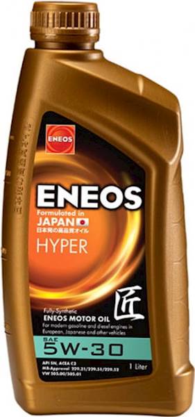 Eneos Hyper 5W30 1L