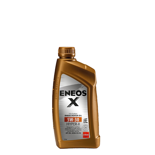 Eneos X Hyper-X 5W30 1L