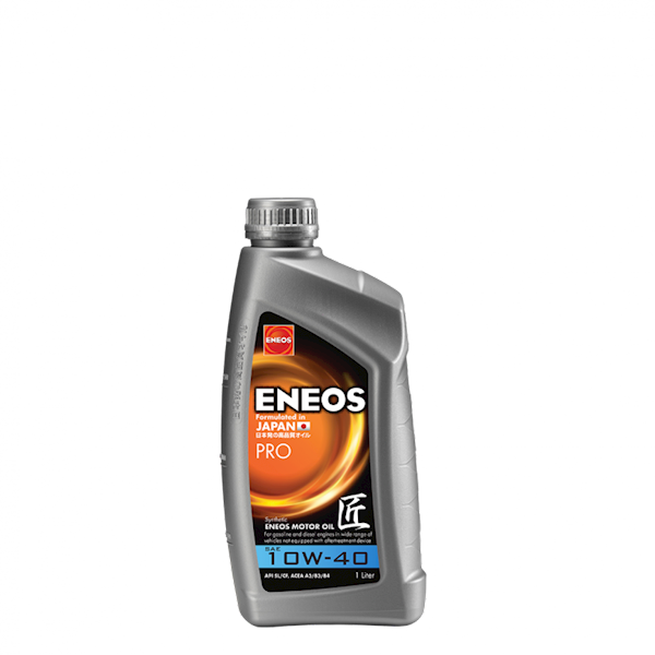 Eneos Pro 10W40 1L