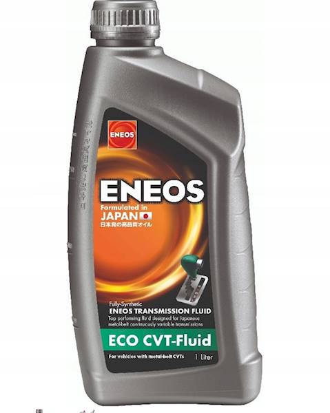 Eneos ECO CVT-Fluid 1L