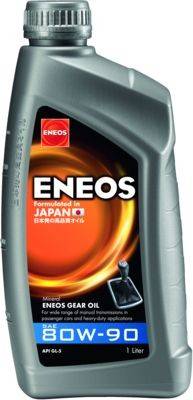 Eneos Gear Oil 80W90 1L