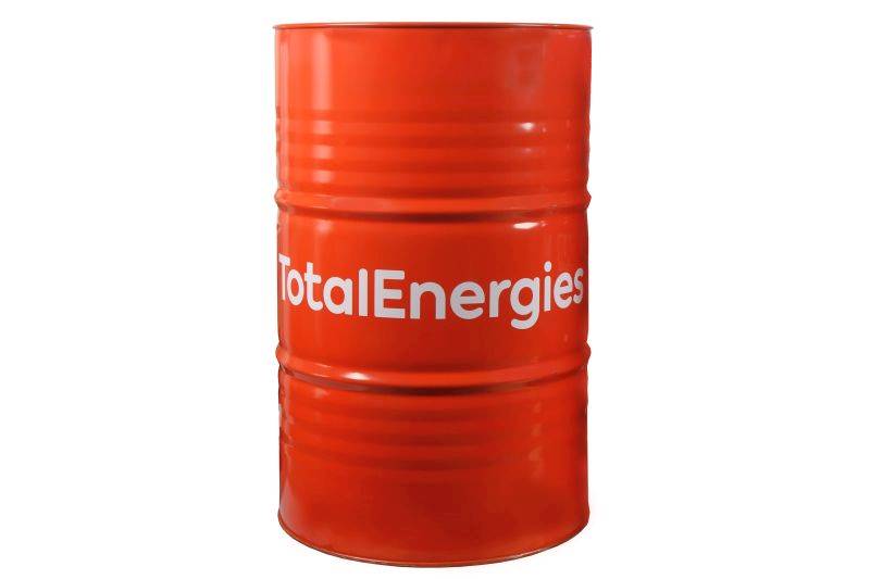 Total Rubia Optima 5100 XFE 5W20 208L