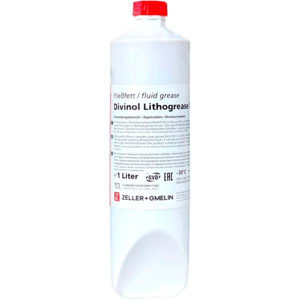 Divinol Lithogrease 000 1kg