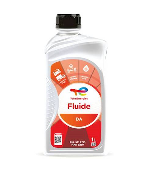 Total Fluide DA 1L
