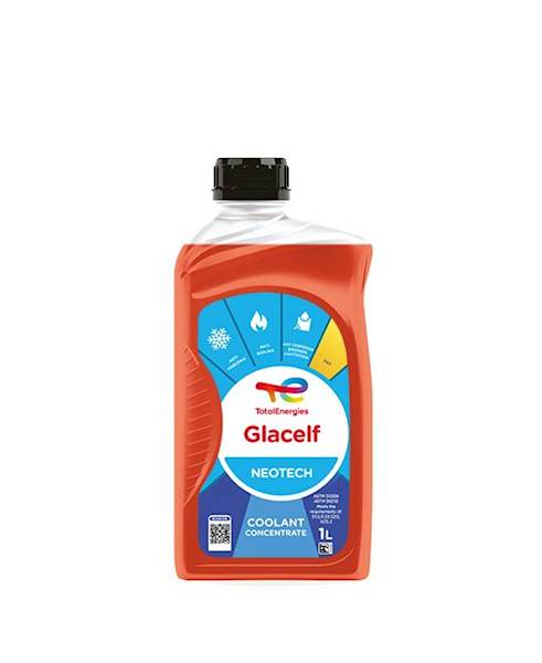 Total Glacelf Neotech 1L