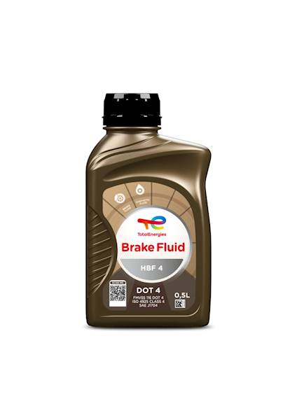 Total HBF 4 0,5L