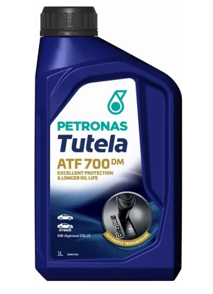 Petronas Tutela ATF 700 DM 1L