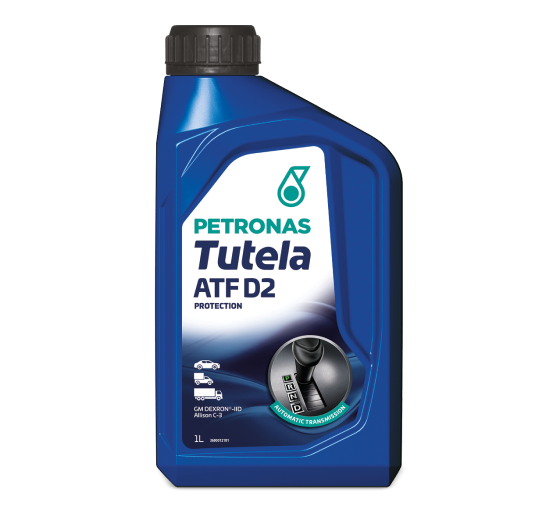 Petronas Tutela ATF D2 1L