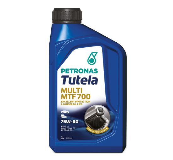 Petronas Tutela Multi MTF 700 75W80 1L
