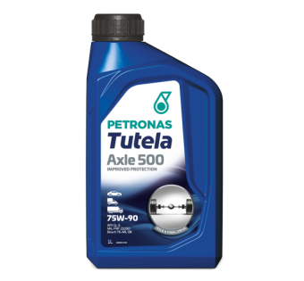 Petronas Tutela AXLE 500 75W90 1L