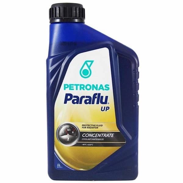 Petronas Paraflu UP 1L