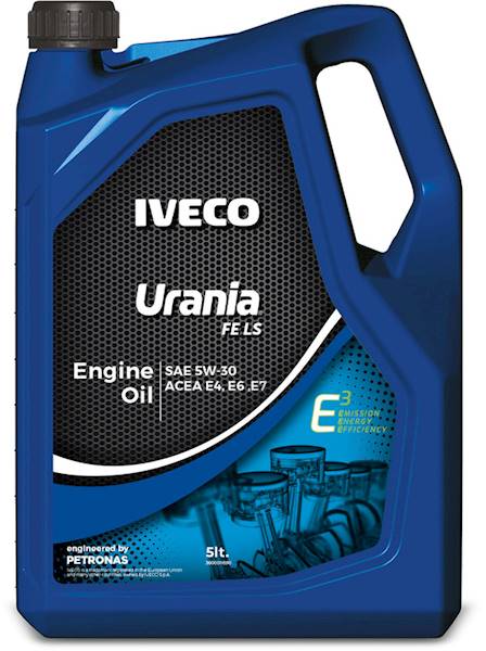 Petronas Urania FE LS 5W30 5L