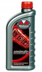 Midland Omnimatic 1L