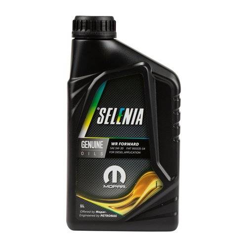 Petronas Selenia WR Forward 5W30 1L