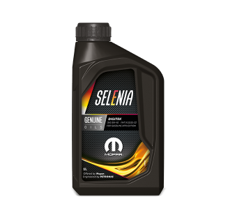 Petronas Selenia Digitek 0W40 1L