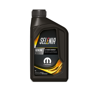 Petronas Selenia K Pure Energy 5W40 1L