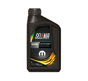 Petronas Selenia WR Pure NRG 5W30 1L