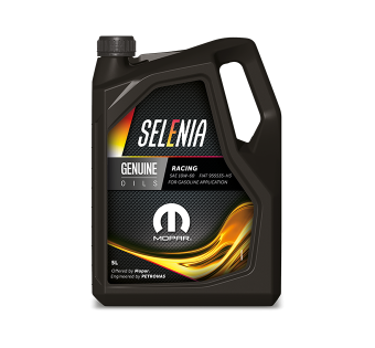 Petronas Selenia Racing 10W60 5L