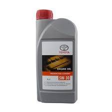 Toyota Fuel Economy Premium C2 5W30 1L