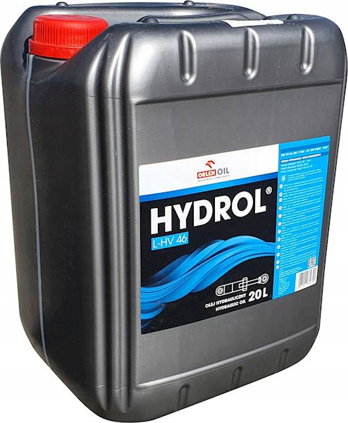 Orlen Hydrol L-HV 46 20L