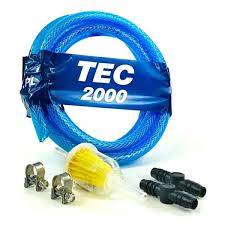 TEC 2000 zestaw bazowy 