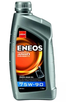 Eneos Gear Oil 75W90 1L