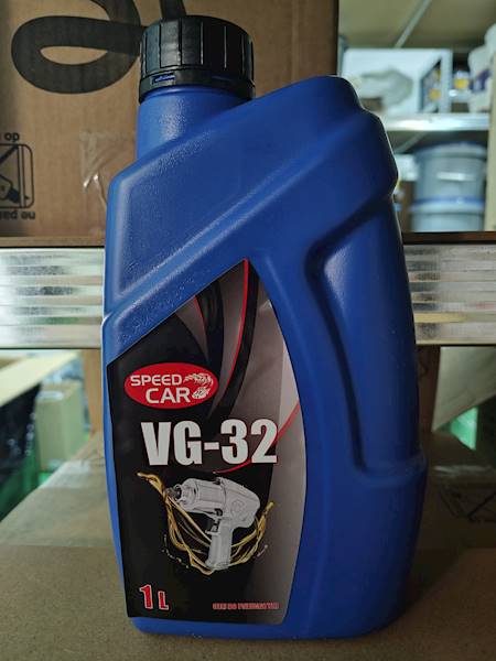 Speedcar VG Pneumatic 32 1L