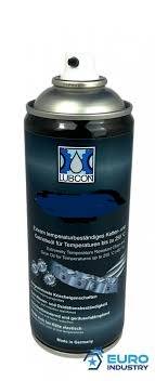 Lubcon Turmopast NBI 2 weiss spray 400ml