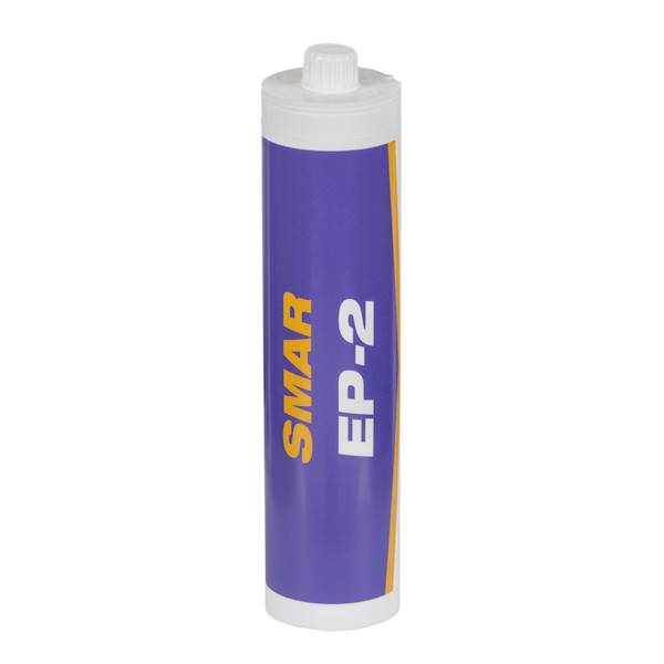 Eccoil Smar EP-2 500g kartusz wkręcany - Reiner