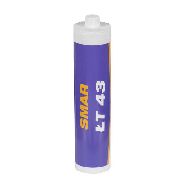Eccoil Smar ŁT-43 500g kartusz wkręcany - Reiner