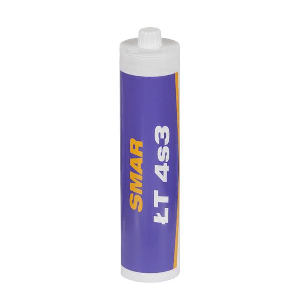 Eccoil Smar ŁT-4s3 500g kartusz wkręcany - Reiner