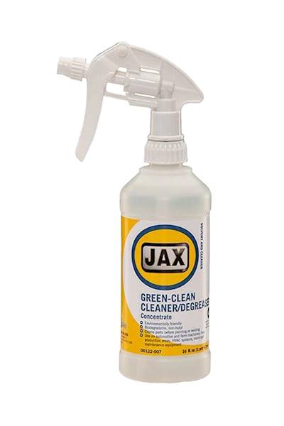 Jax Green-Clean Cleaner Degreaser 12x473ml