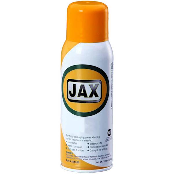 Jax Magna Plate 22 10x473ml