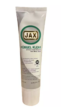 Jax PurGel Klaer Petrolatum tube 12x0,227 kg