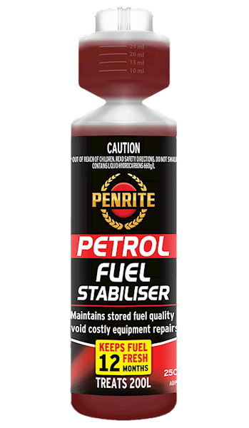 Penrite Petrol Fuel Stabiliser 250ml